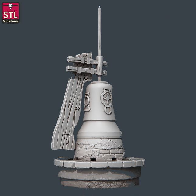 Bell Foundry