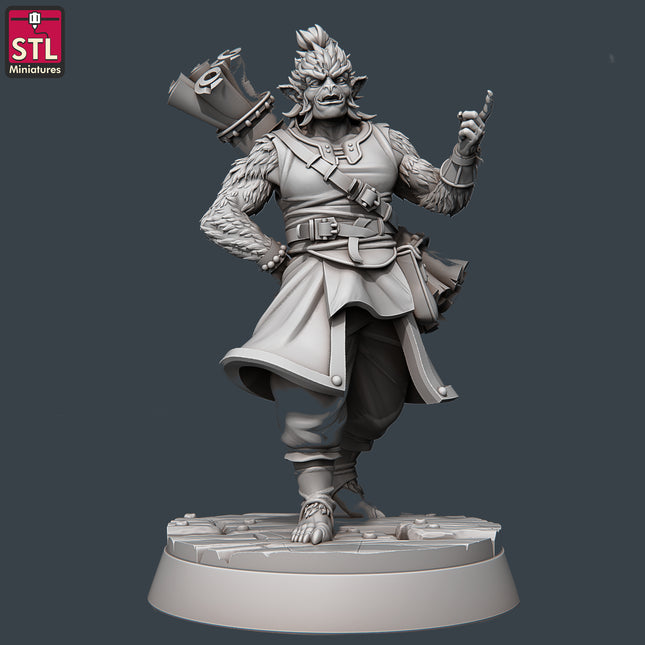 Bugbear Fabric Seller