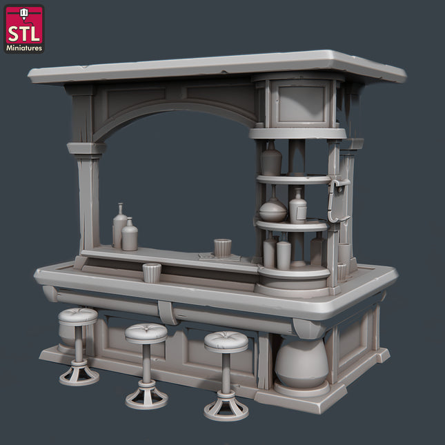 Casino Bar