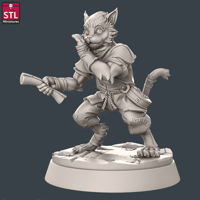 Child Beggar Taxabi E