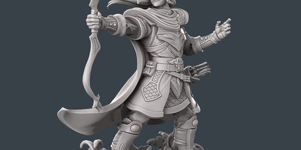 Elf Guard B