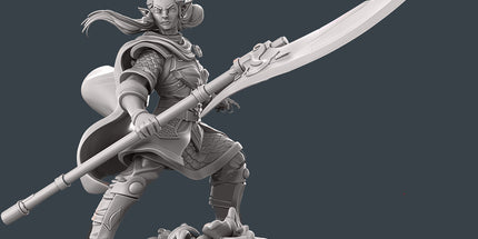Elf Guard D