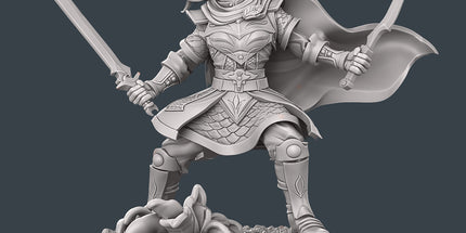 Elf Guard F