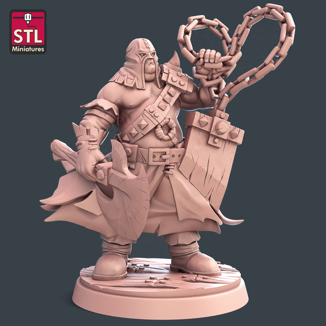 Executioner