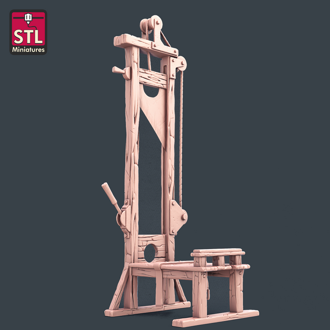 Guillotine