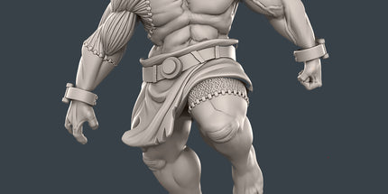 Flesh Golem