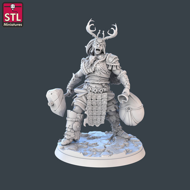 Frost Giant A