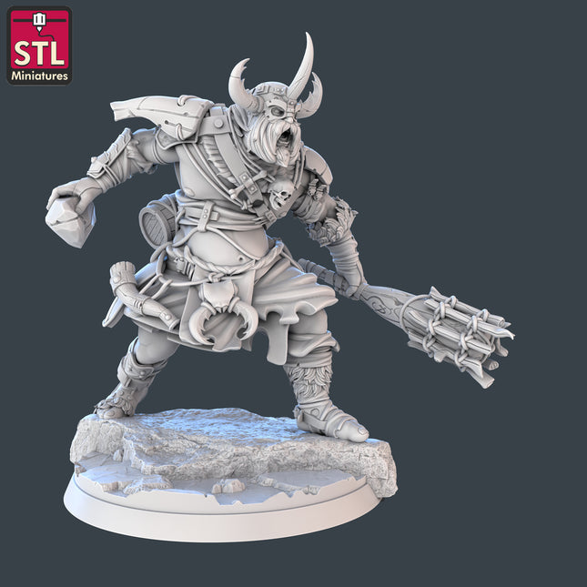Frost Giant C