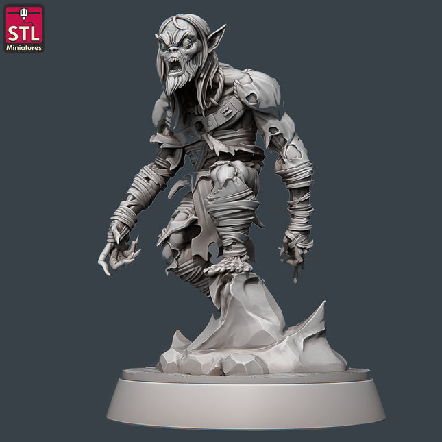Ghoul A