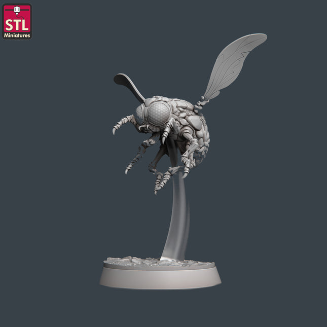 Giant Fly D