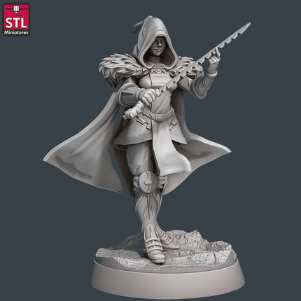 Inquisitors Set