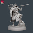 Inquisitor  B