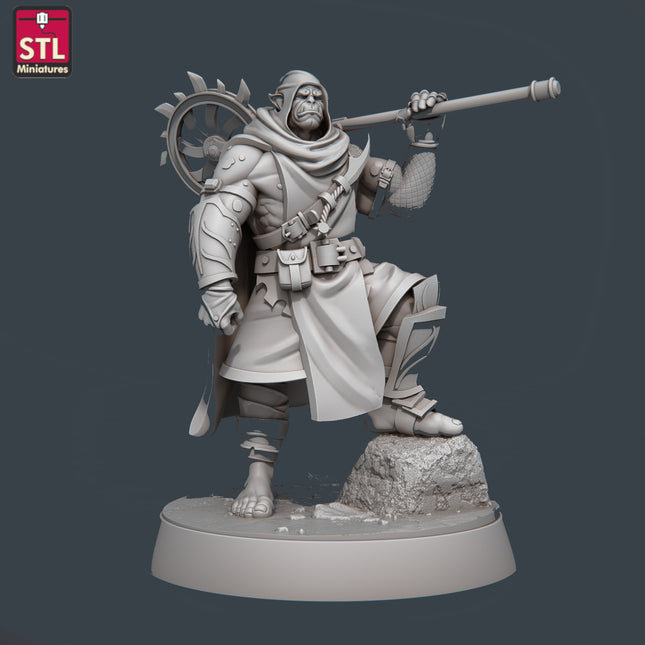 Inquisitor B