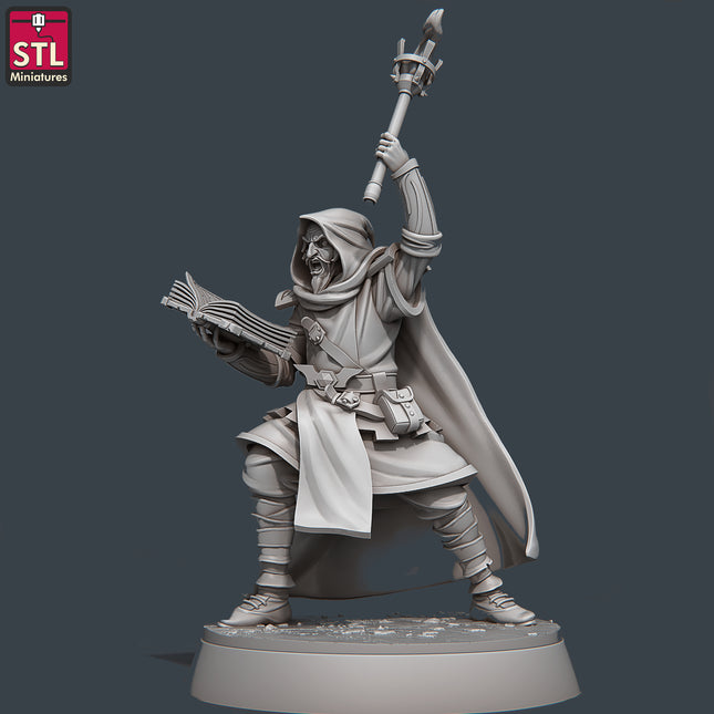 Inquisitor C