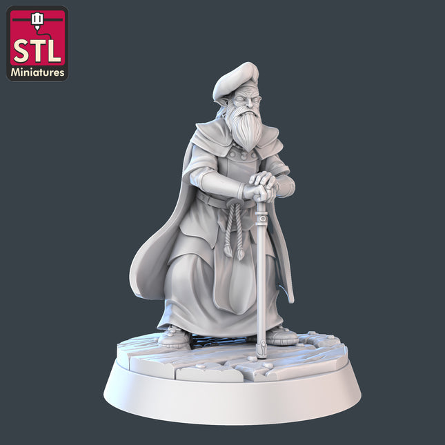 Noble Judge C