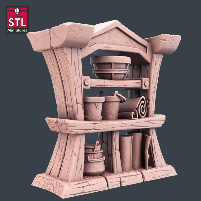 Cupboard