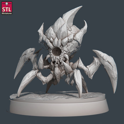 Magmites and Hellcrows Set