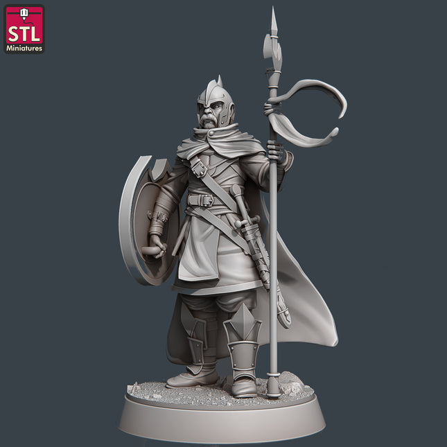 Noble Guard A