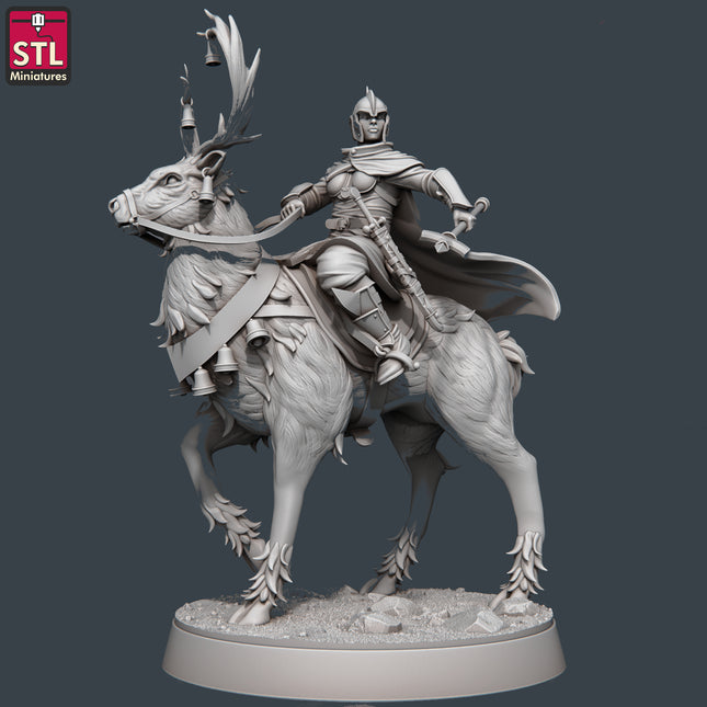 Noble Guard B