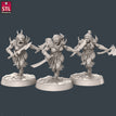 Orc Guards Group B