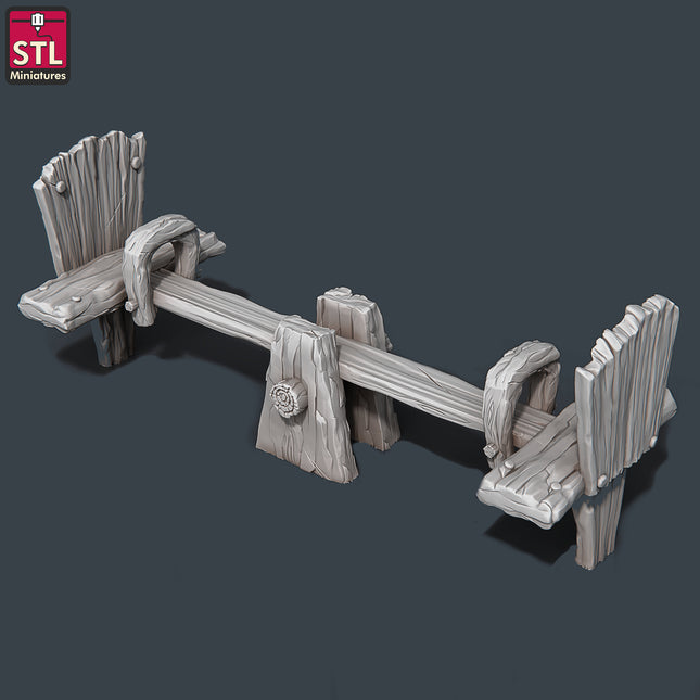 See-Saw