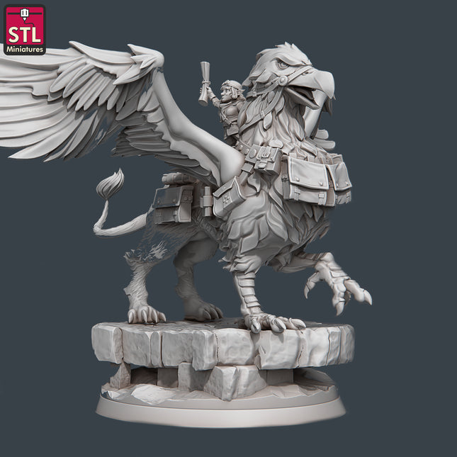 Gryphon