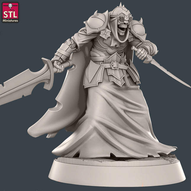 Shadow Knight
