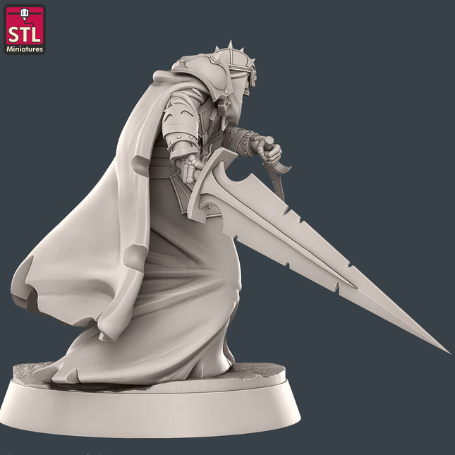 Shadow Knight