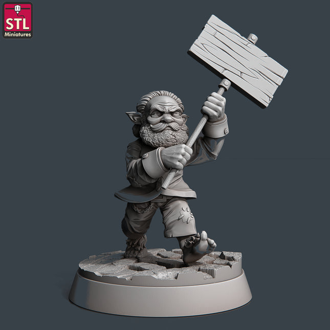 Social Agitator E