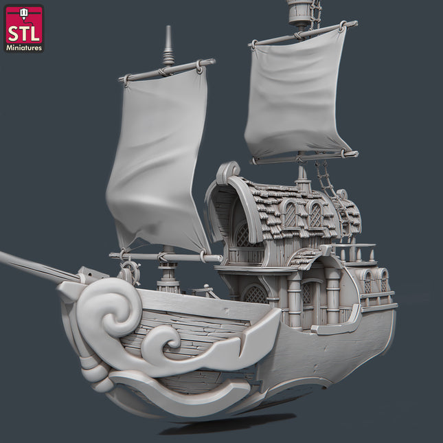 Ship