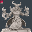 Witch Councilor A
