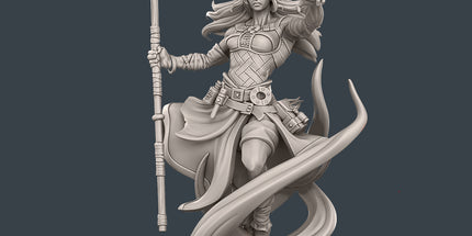 Witch Councilor B