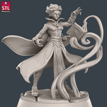 Witches Council Set