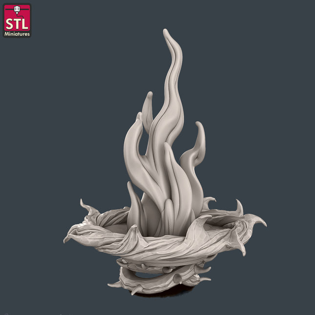 Brazier
