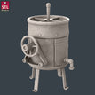 Extractor Barrel