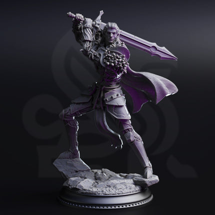 Drow From Beyond - Web of Worlds Full Set