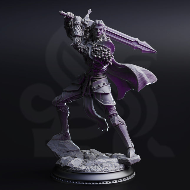 The Blessed - Servants of Vaezirak 3 pack