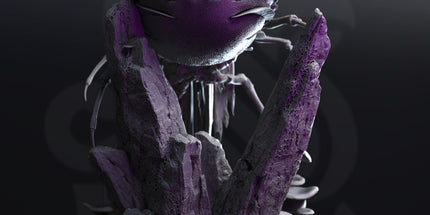 Vaezirak – Lord of the Eldraeth
