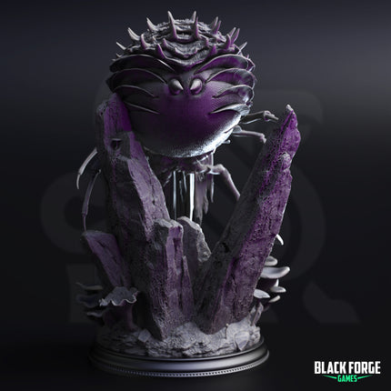 Vaezirak – Lord of the Eldraeth