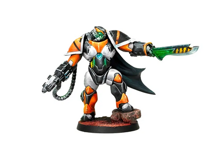 Vallejo Game Color Sci-Fi Paint Set by Angel Giraldez 12 Colours w/ Exclusive Miniature Acrylic Paint Set