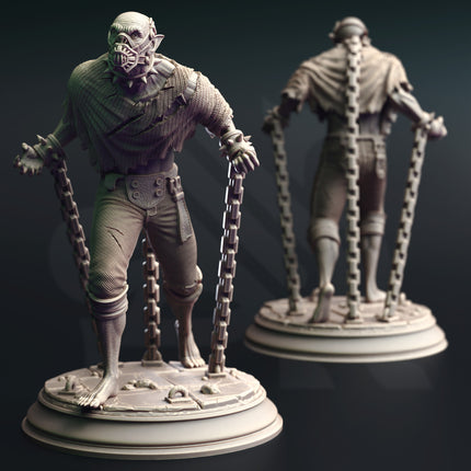 Vampire Thralls of the Coven - 3 pack